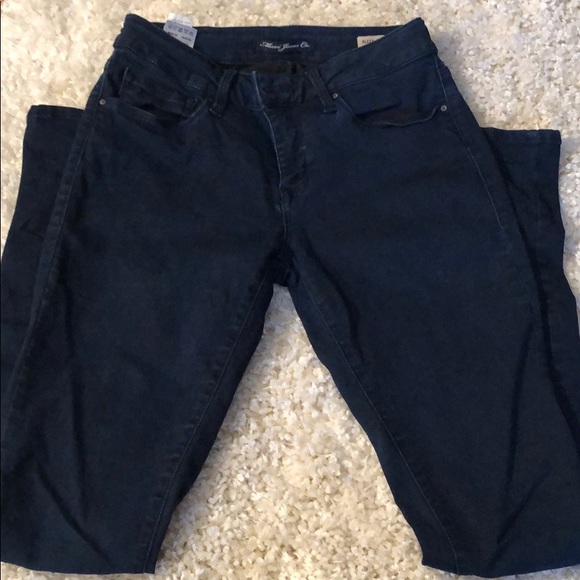 maxi jeans co Denim - Alexa mid rise jeans!